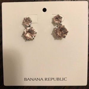 Banana Republic Earrings